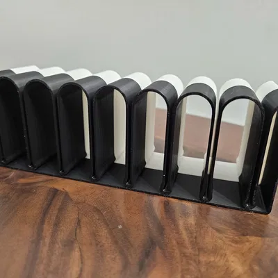 Kệ Dao Cắm Ngăn Kéo 8 Khe