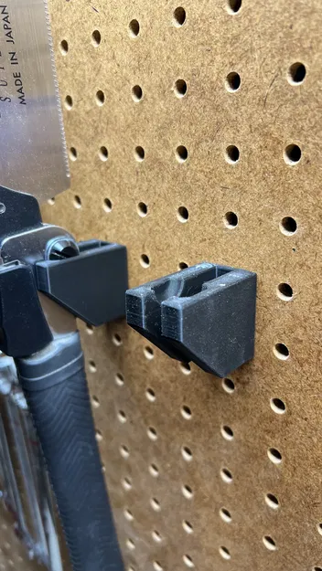 Người giữ bảng điều khiển cho cưa gấp Suizan - Image 3