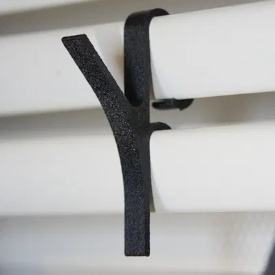 Móc Treo Máy Sưởi Khăn Tắm