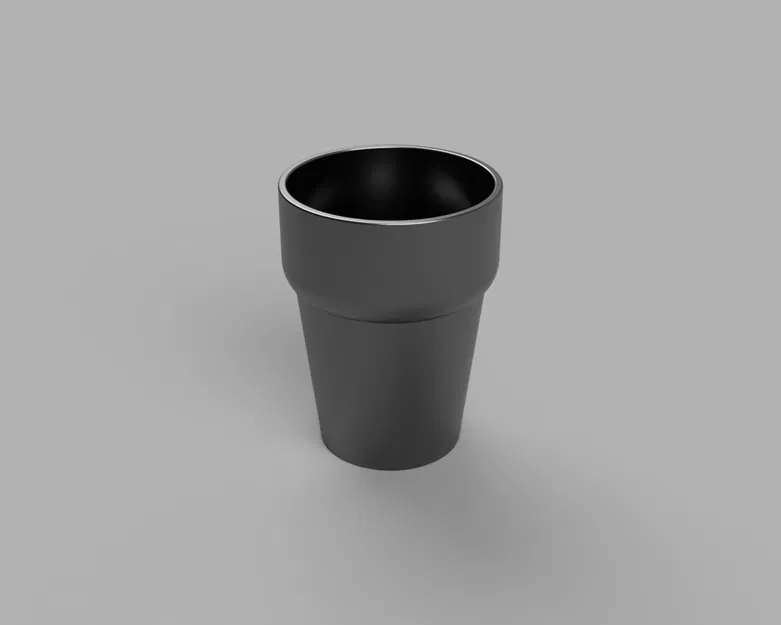 Bộ Chuyển Đổi Cốc Cho Xe Acura RDX - Image 2