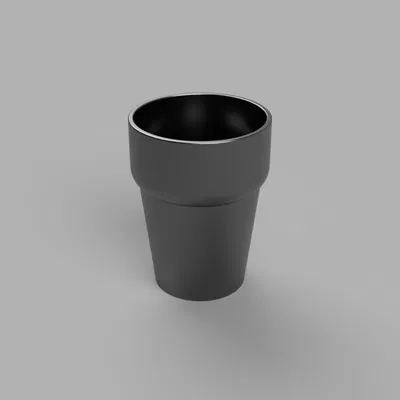 Bộ Chuyển Đổi Cốc Cho Xe Acura RDX