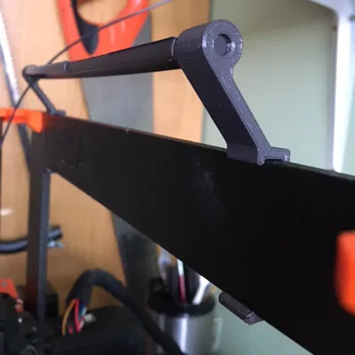 Dẫn Hướng Sợi Filament