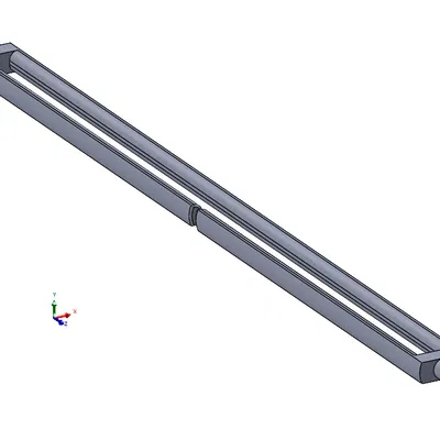 Dẫn Hướng Sợi Filament