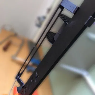 Dẫn Hướng Sợi Filament