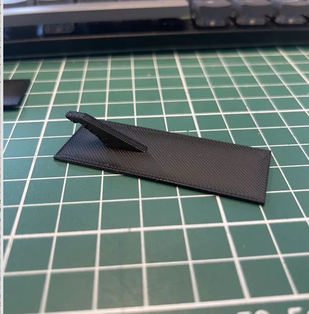 Móc treo khung ảnh bằng băng dính hai mặt / powerstrips / command strips - Image 1