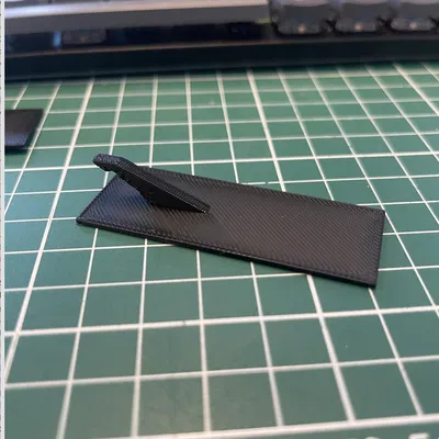 Móc treo khung ảnh bằng băng dính hai mặt / powerstrips / command strips