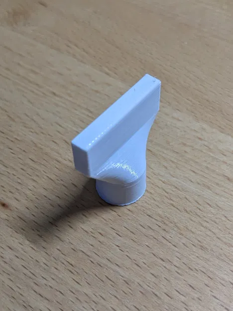 Chìa khóa van vuông 8mm cho máy gas... - Image 1