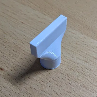 Chìa khóa van vuông 8mm cho máy gas...