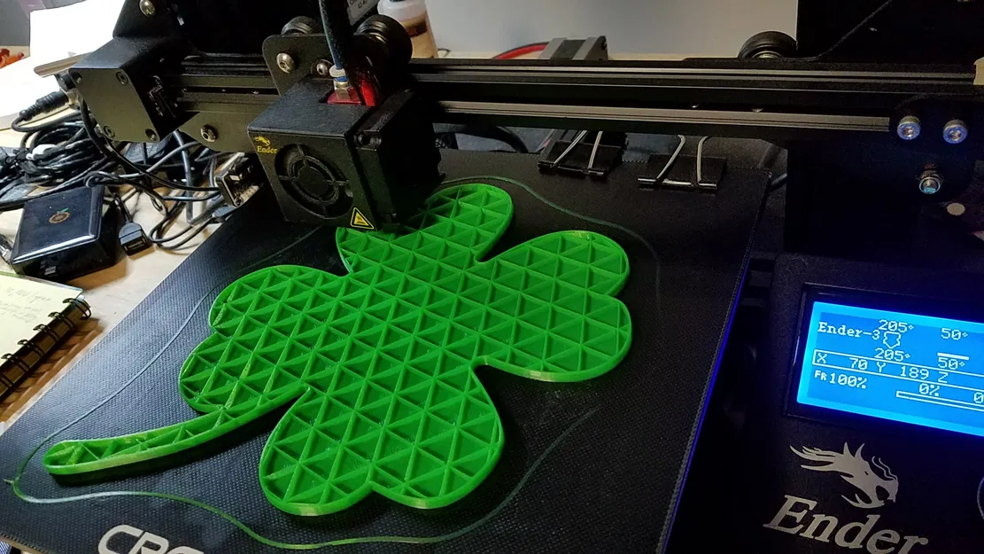 May Mắn Từ Baofeng Gang! Giá Đỡ Radio Hình Tóp Ba Khổng Lồ Cho Baofeng UV-5R Pin Dài, Mk I - Image 2