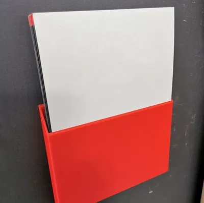 A5 Flyer, Hộp tờ rơi quảng cáo