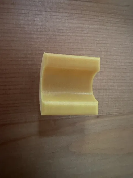 Đế chuyển pin 18650 sang AAA cho sạc Nitecore - Image 2