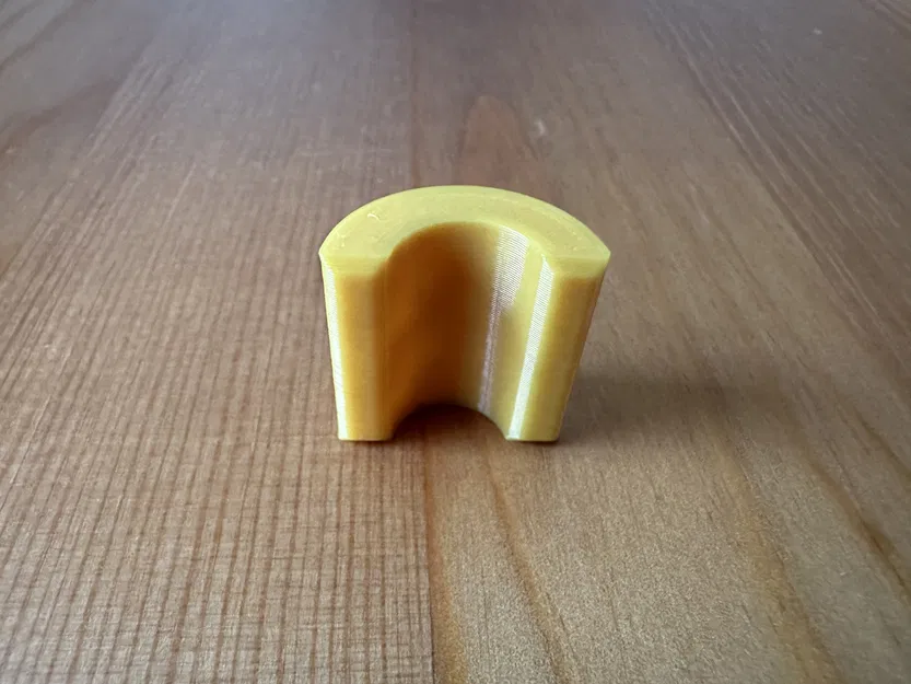 Đế chuyển pin 18650 sang AAA cho sạc Nitecore - Image 3