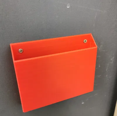 A5 Flyer, Hộp tờ rơi quảng cáo