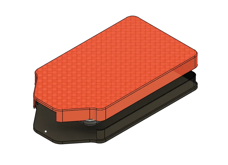 Tấm chắn chống nước và bộ khuếch đại âm thanh thụ động cho điện thoại - Image 3