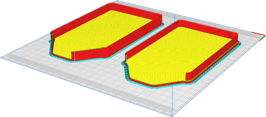 Tấm chắn chống nước và bộ khuếch đại âm thanh thụ động cho điện thoại - Image 5