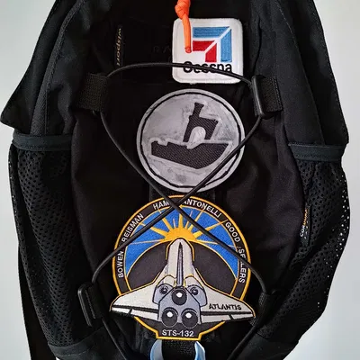 Bộ các bản vá có thể in 3D