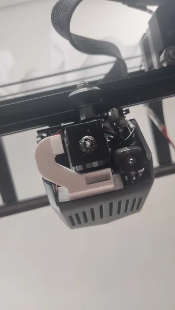 Nâng cấp quạt cho Ender 3 v3 - Image 1