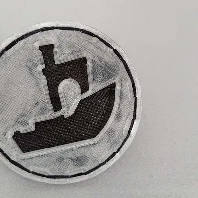 Bộ các bản vá có thể in 3D