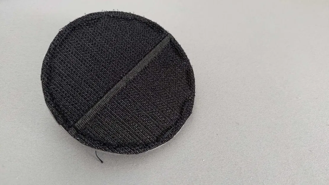 Bộ các bản vá có thể in 3D - Image 5