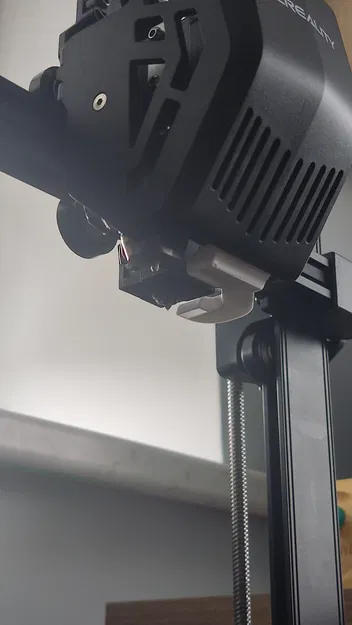 Nâng cấp quạt cho Ender 3 v3 - Image 2