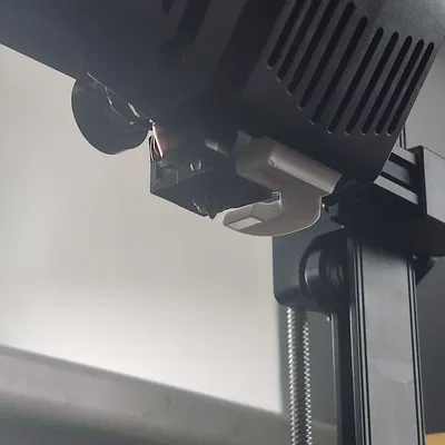 Nâng cấp quạt cho Ender 3 v3