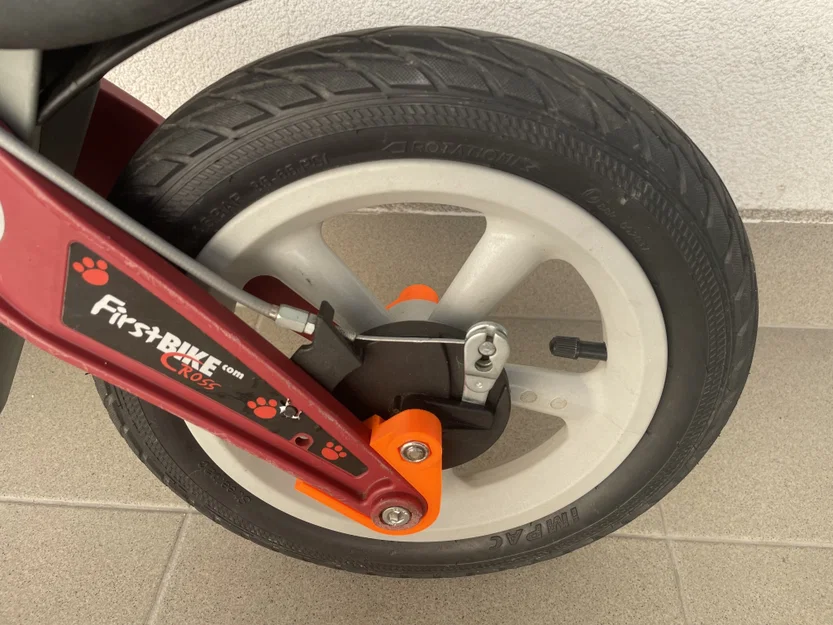 Bộ Hạ Thấp / Ốc Chuyển Đổi Cho Xe FirstBIKE - Image 1