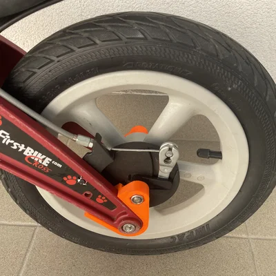 Bộ Hạ Thấp / Ốc Chuyển Đổi Cho Xe FirstBIKE