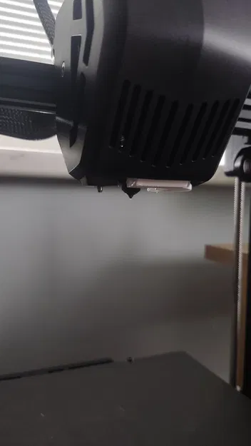 Nâng cấp quạt cho Ender 3 v3 - Image 3