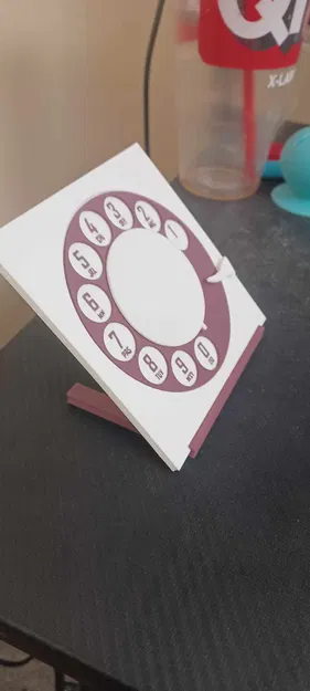 Con Quay Cánh Quạt "Fidget Spinner" Nguyên Bản - Image 1