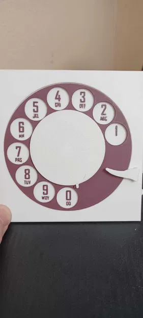 Con Quay Cánh Quạt "Fidget Spinner" Nguyên Bản - Image 2