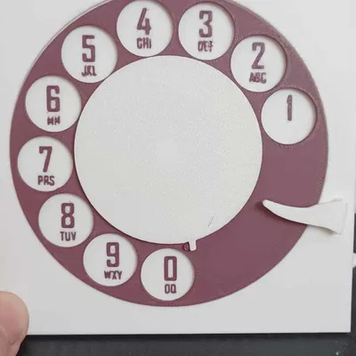 Con Quay Cánh Quạt "Fidget Spinner" Nguyên Bản