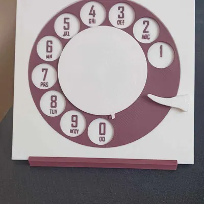 Con Quay Cánh Quạt "Fidget Spinner" Nguyên Bản