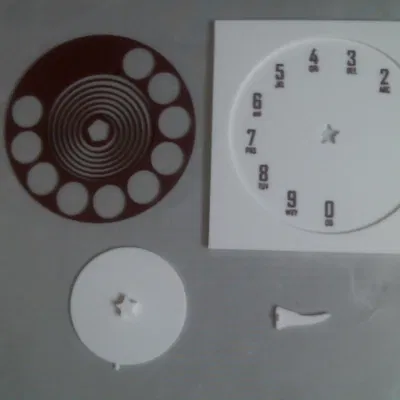 Con Quay Cánh Quạt "Fidget Spinner" Nguyên Bản