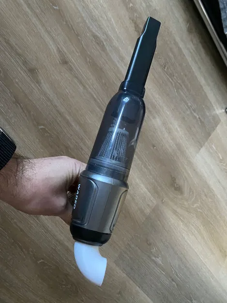 Ống đổi hướng khí máy hút bụi / vacuum cleaner air redirect - Image 1