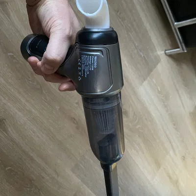 Ống đổi hướng khí máy hút bụi / vacuum cleaner air redirect