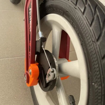 Bộ Hạ Thấp / Ốc Chuyển Đổi Cho Xe FirstBIKE