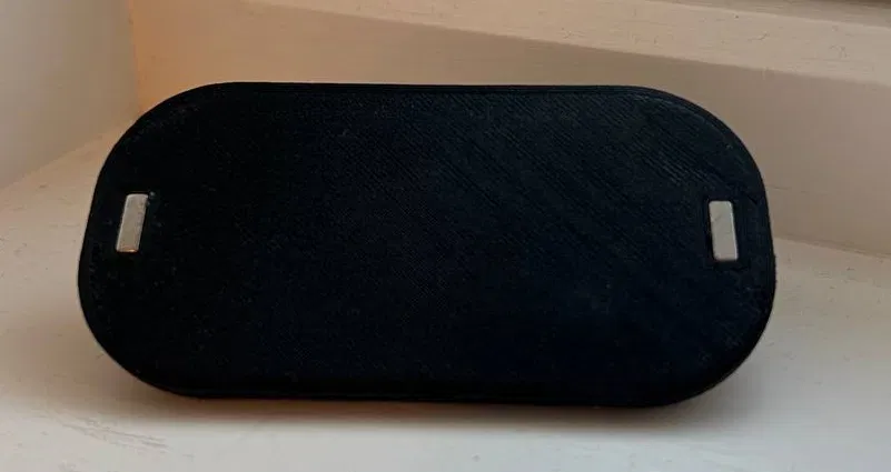 Giá đỡ đôi cho bàn chải đánh răng Oral-B - Image 3