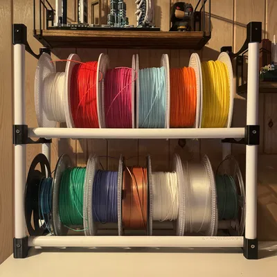 Pat Treo Cuộn Dây Tóc