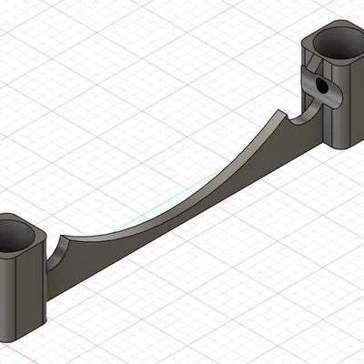 Pat Treo Cuộn Dây Tóc