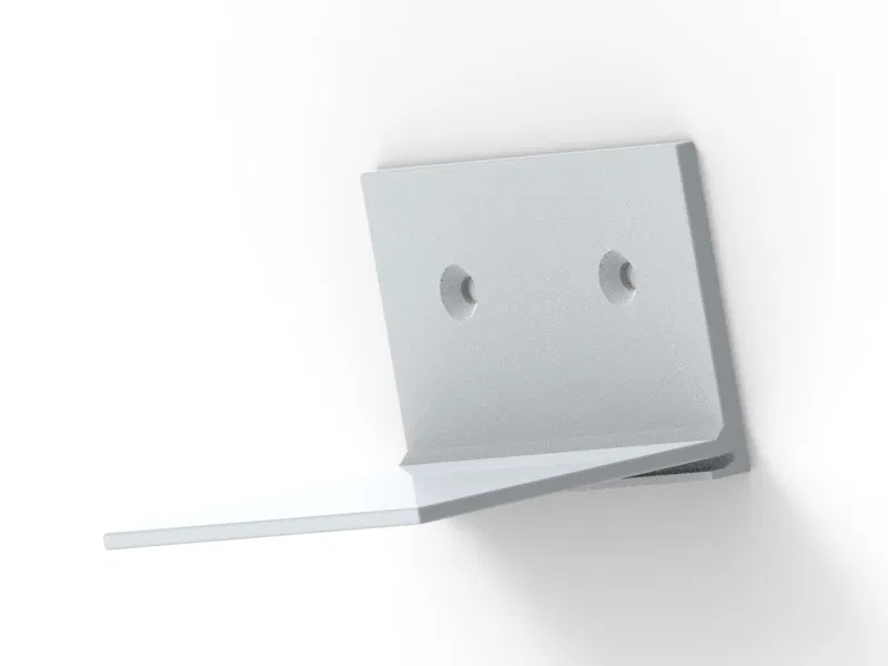 Kệ Sách Tàng Hình - Image 1