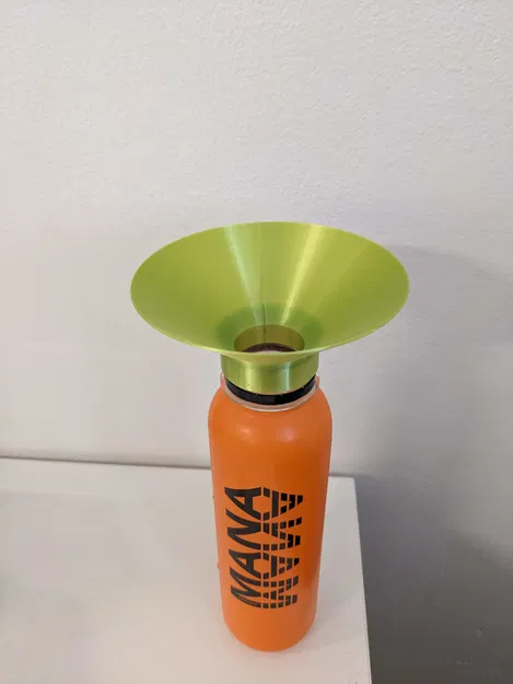 Phễu cho đồ uống Mana - Image 1