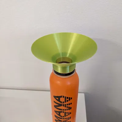 Phễu cho đồ uống Mana