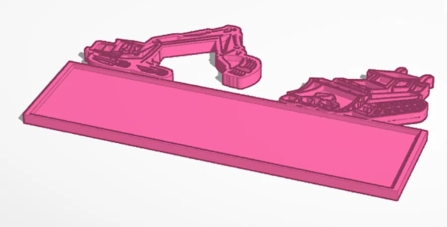 Bảng Tên Chủ Đề Xây Dựng - Image 1