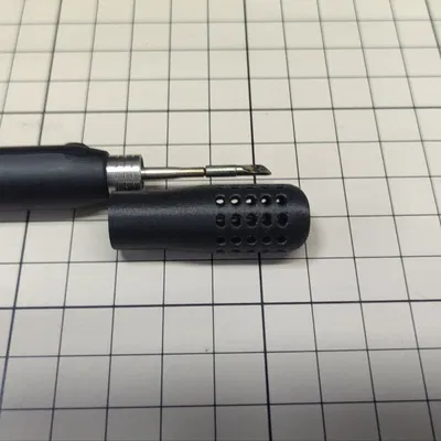 Nắp bảo vệ cho S60 Soldering Iron