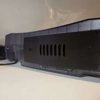 Vỏ Case N64 USBC PSU