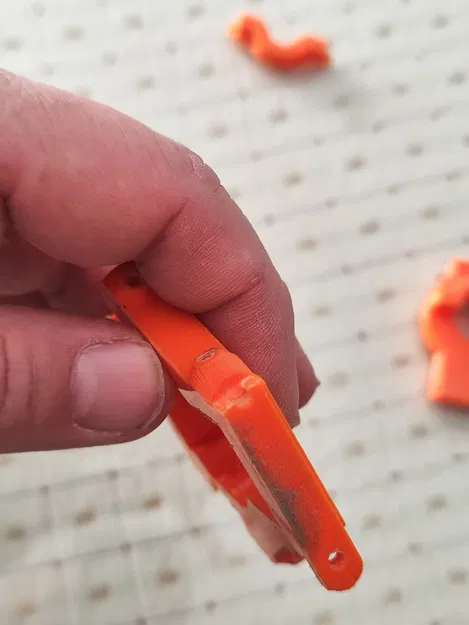 FLSUN Kossel Mini STL - Mẫu In 3D - Image 3