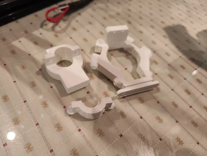 FLSUN Kossel Mini STL - Mẫu In 3D - Image 5