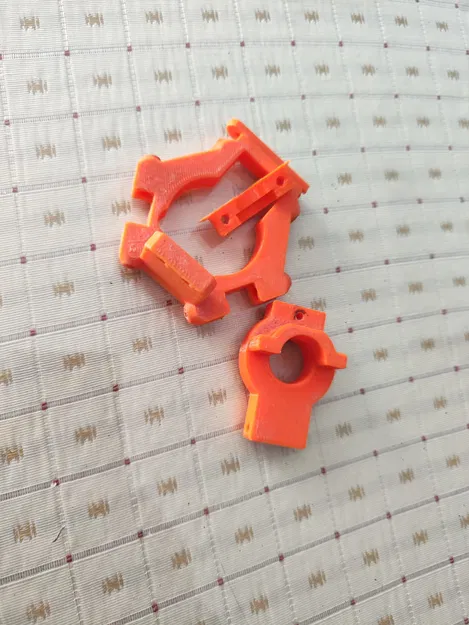 FLSUN Kossel Mini STL - Mẫu In 3D - Image 8