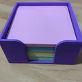 Người giữ ghi chú Post -It (Sticky) - đơn giản - Thumbnail 1