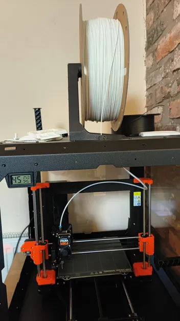 Ống Dẫn PTFE Cho Hộp Đựng Prusa - Image 1